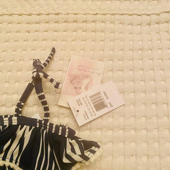Baby Girl Bikini(NWT) - Picture 2 of 2